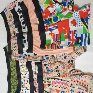 Me Undies 8 pairs underwear boxer briefs men size M